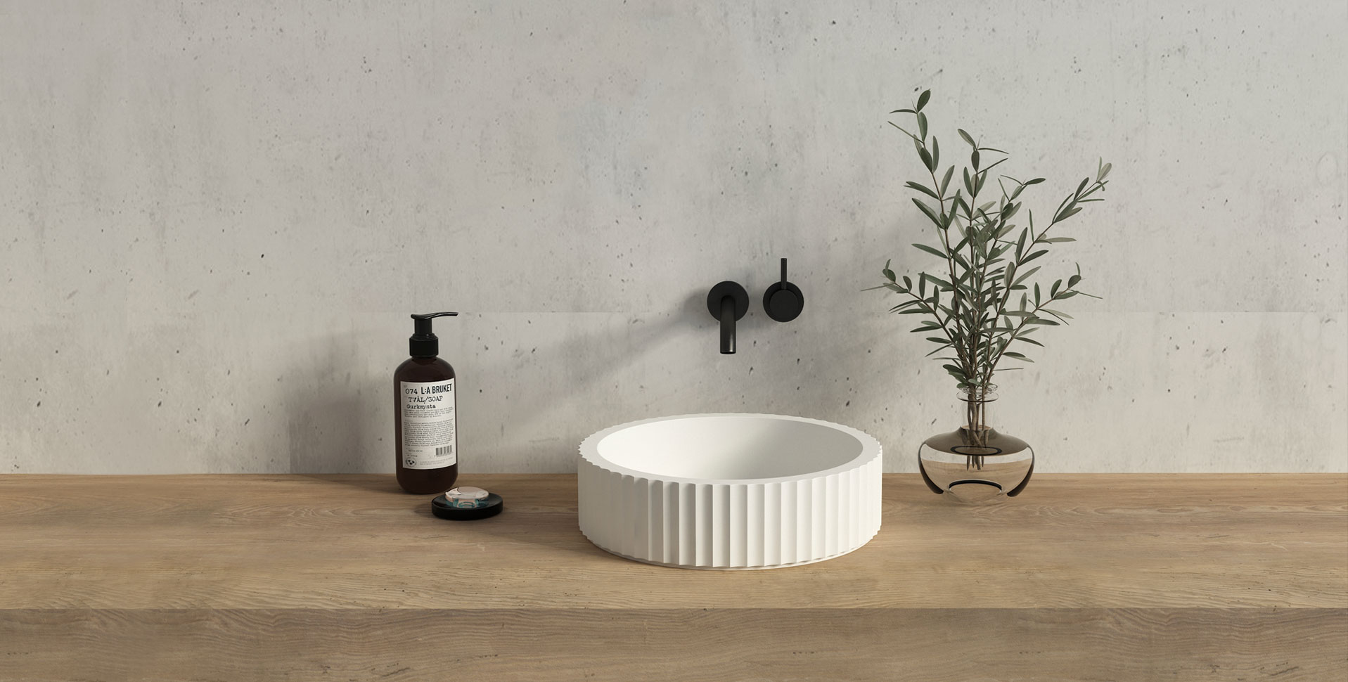Where Zen Meets<br>Contemporary Design